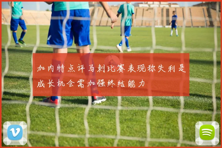 加内特点评马刺比赛表现称失利是成长机会需加强终结能力