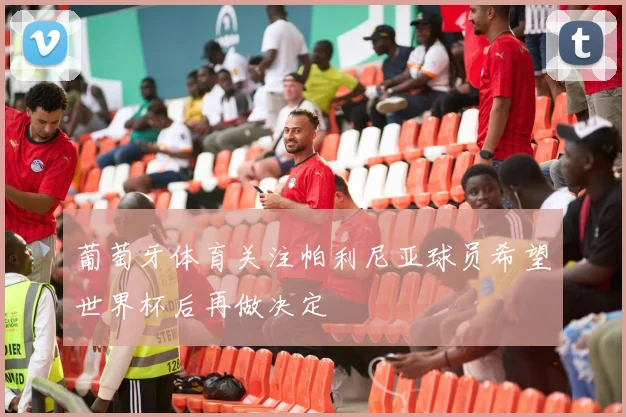 葡萄牙体育关注帕利尼亚球员希望世界杯后再做决定